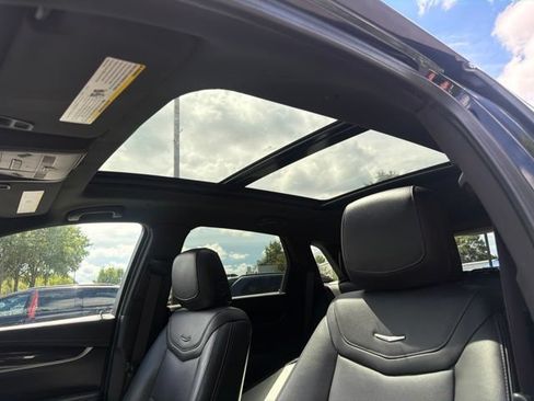 Used 2023 Cadillac XT5 Premium Luxury AWD/4WD image 30