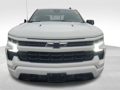 Used 2024 Chevrolet Silverado 1500 RST w/ RST All Star Premium Package image 12