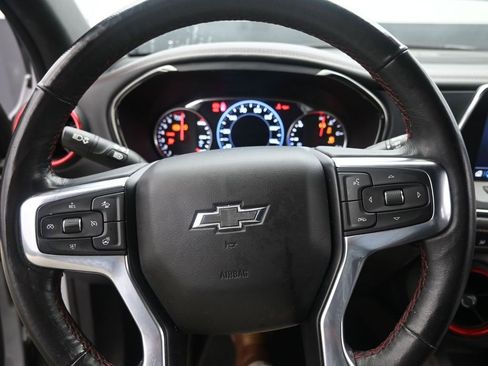 Used 2022 Chevrolet Blazer RS image 11