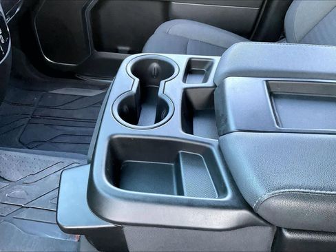 Used 2024 Chevrolet Silverado 2500 LT w/ All Star Edition image 17