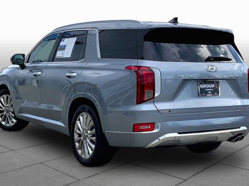 Used 2020 Hyundai Palisade Limited AWD/4WD image 12