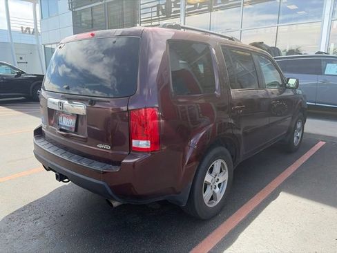Used 2011 Honda Pilot EX-L image 5