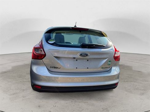 Used 2014 Ford Focus Electric Hatchback image 3