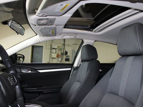 Used 2017 Honda Civic EX-T image 26