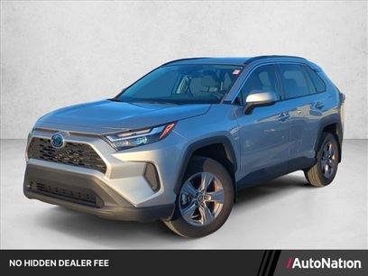 Certified 2024 Toyota RAV4 XLE w/ Convenience Package