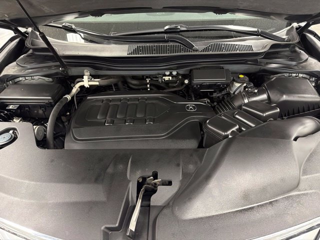 Used 2014 Acura MDX w/ Technology Package AWD/4WD image 30