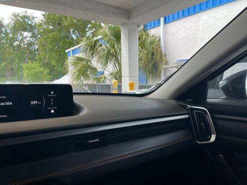 Used 2025 MAZDA CX-50 2.5 Hybrid w/ Premium Plus Pkg image 37