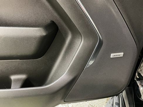 Certified 2022 Chevrolet Tahoe RST w/ Sport Performance Package image 33