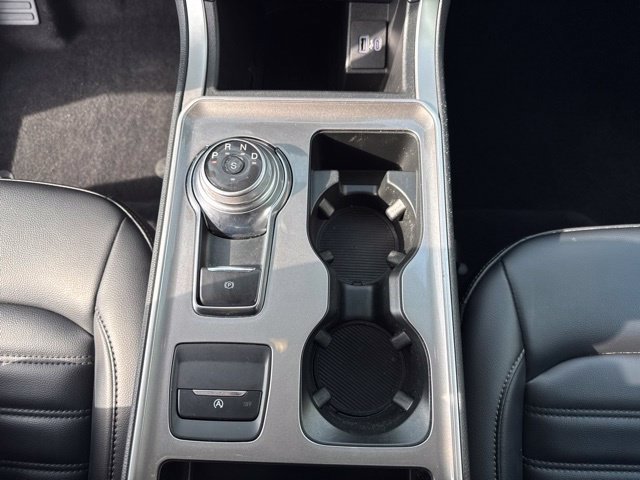 Used 2024 Ford Edge SEL w/ Convenience Package AWD/4WD image 21