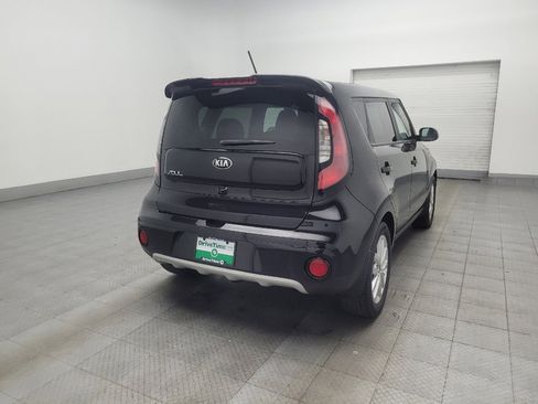 Used 2019 Kia Soul + w/ Audio Package image 9