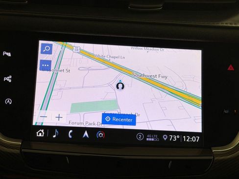 Used 2020 Cadillac XT6 FWD image 29