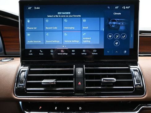 Used 2024 Lincoln Navigator L Reserve w/ Equipment Group 201A AWD/4WD image 33