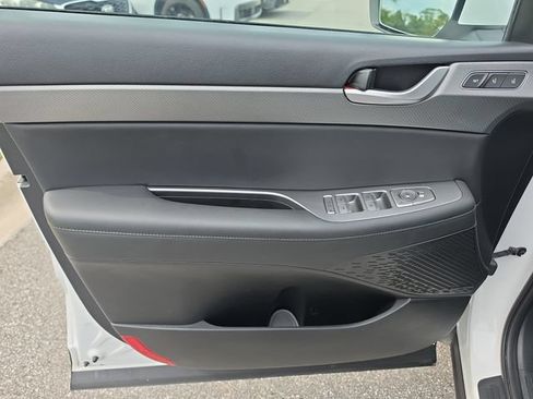 Used 2023 Hyundai Palisade SEL AWD/4WD image 19