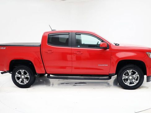 Used 2017 Chevrolet Colorado Z71 image 3