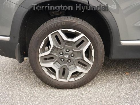 Used 2022 Hyundai Santa Fe Limited image 26
