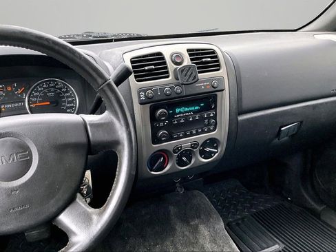 Used 2011 GMC Canyon SLE AWD/4WD image 10