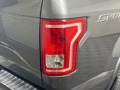 Used 2017 Ford F150 XLT w/ Equipment Group 302A Luxury image 33