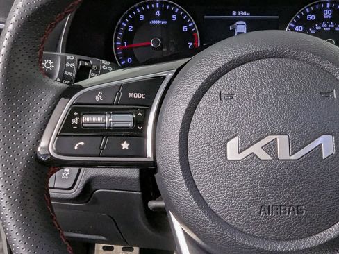 Used 2024 Kia Forte GT FWD image 38