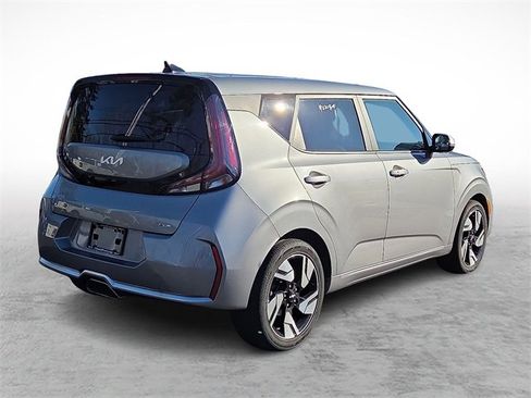 Used 2023 Kia Soul GT-Line image 6
