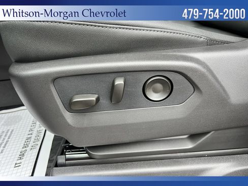 New 2026 Chevrolet Silverado 1500 LT Trail Boss w/ LT Trail Boss Premium Package AWD/4WD image 13