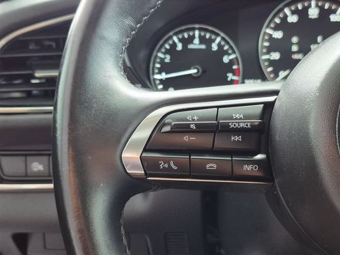 Used 2025 MAZDA CX-30 AWD 2.5 S w/ Preferred Package image 19