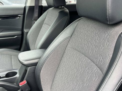 Used 2025 Kia Seltos S FWD image 27