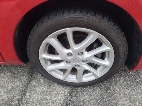 Used 2012 MAZDA MAZDA3 s Grand Touring image 19