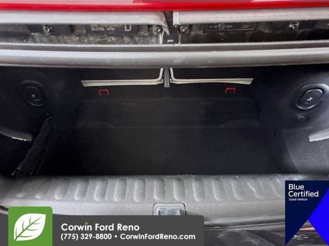 Used 2022 MINI Cooper S FWD image 27