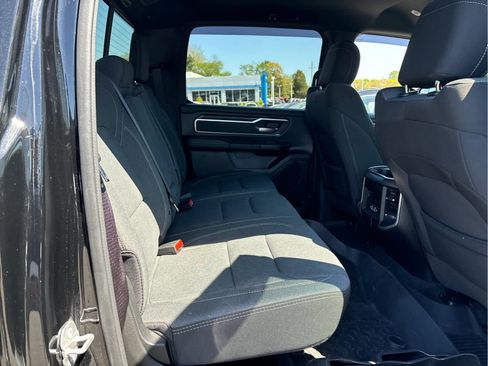 Used 2023 RAM 1500 Big Horn AWD/4WD image 22