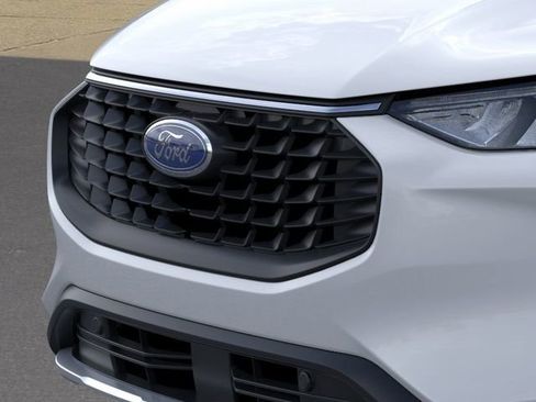 New 2026 Ford Escape Active AWD/4WD image 19