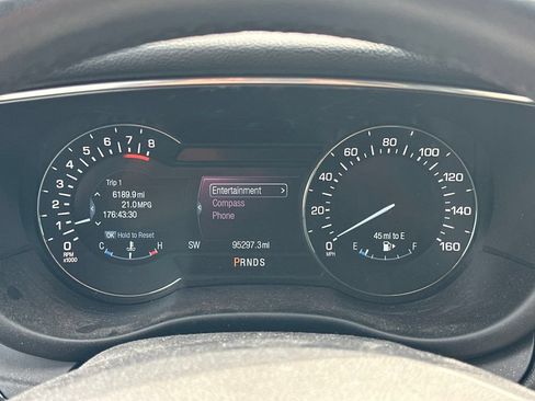 Used 2015 Lincoln MKC AWD image 27