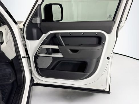 Used 2024 Land Rover Defender 130 S AWD/4WD image 25