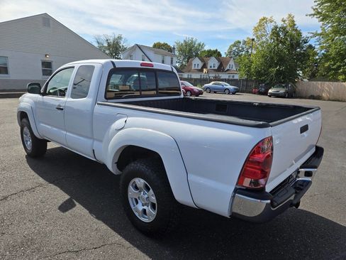 Used 2007 Toyota Tacoma PreRunner image 8
