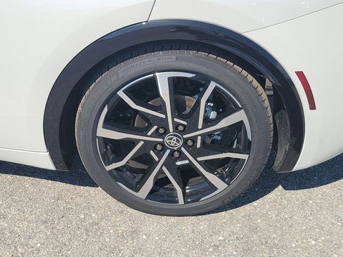 New 2026 Toyota Prius Plug-In Hybrid image 18