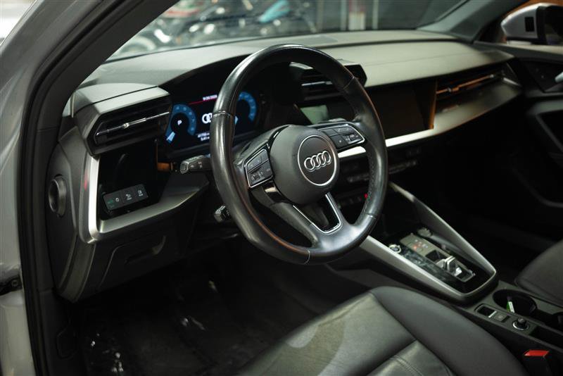 Used 2024 Audi A3 2.0T Premium FWD image 8