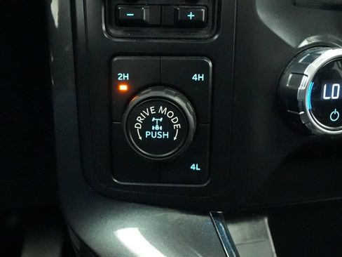 Used 2021 Ford F150 XLT w/ Equipment Group 302A High AWD/4WD image 37