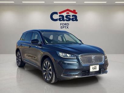 Used 2021 Lincoln Corsair Reserve