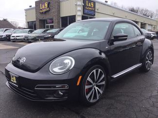 Used 2013 Volkswagen Beetle R-Line image 1