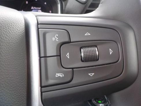 New 2026 GMC Sierra 1500 Elevation w/ Elevation Select Package image 31