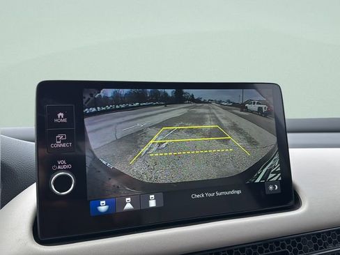 New 2026 Honda HR-V LX image 20