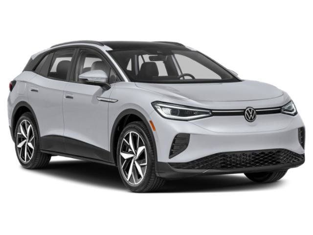 Used 2024 Volkswagen ID.4 S RWD image 6