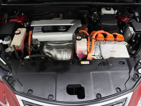 Used 2020 Lexus NX 300h AWD w/ Premium Package image 43