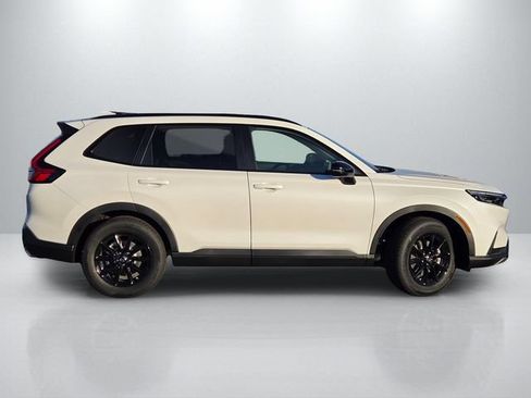 New 2026 Honda CR-V Sport image 2
