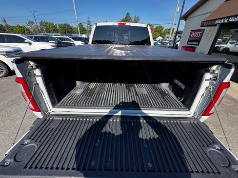 Used 2023 Ford F150 Lariat w/ Equipment Group 502A High AWD/4WD image 38