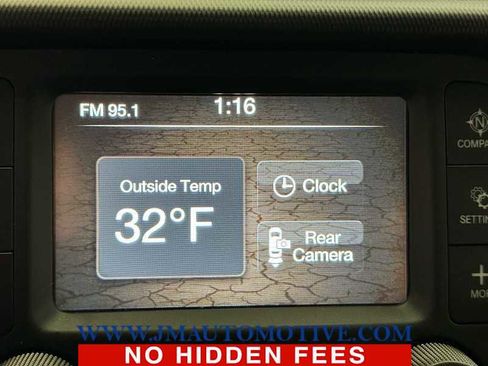 Used 2018 Jeep Wrangler Unlimited Sport S image 33