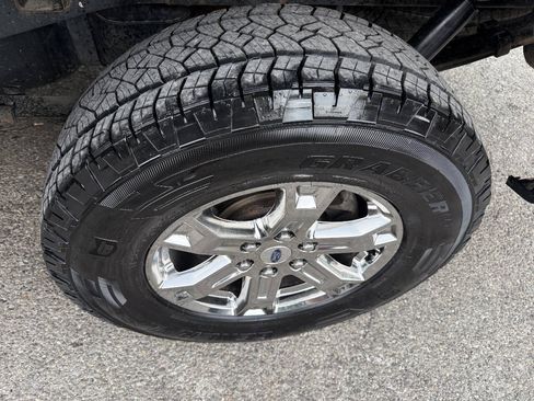Used 2018 Ford F150 XL w/ Equipment Group 101A Mid AWD/4WD image 9