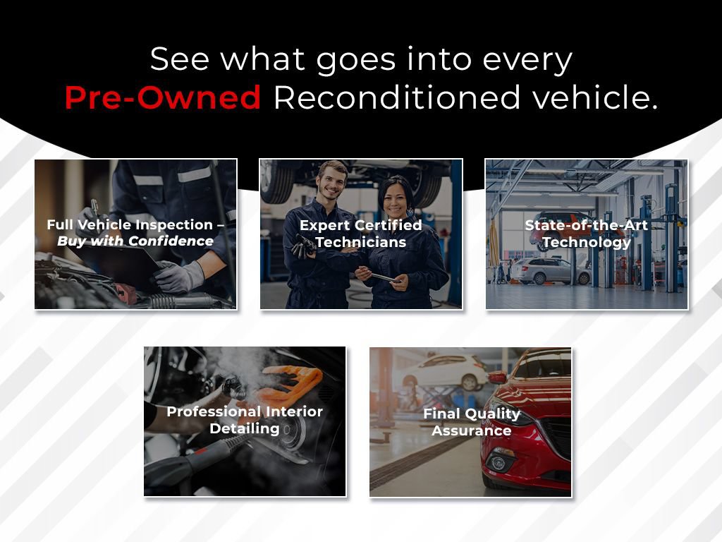 Used 2019 RAM 1500 Big Horn AWD/4WD image 7