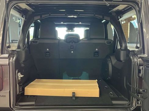 New 2025 Jeep Wrangler Unlimited Rubicon 392 AWD/4WD image 16