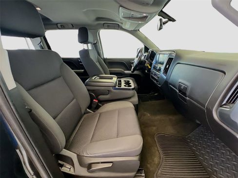 Used 2018 Chevrolet Silverado 1500 LT w/ All Star Edition image 25