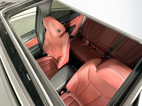 Certified 2024 BMW X3 xDrive30i w/ M Sport Package image 22